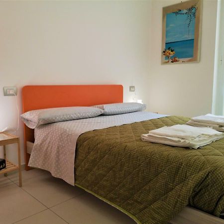 Caponapoli 8 Villa Esterno foto