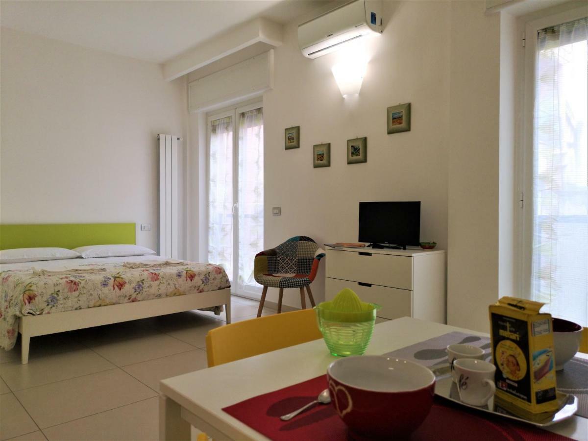 Caponapoli 8 Villa Esterno foto